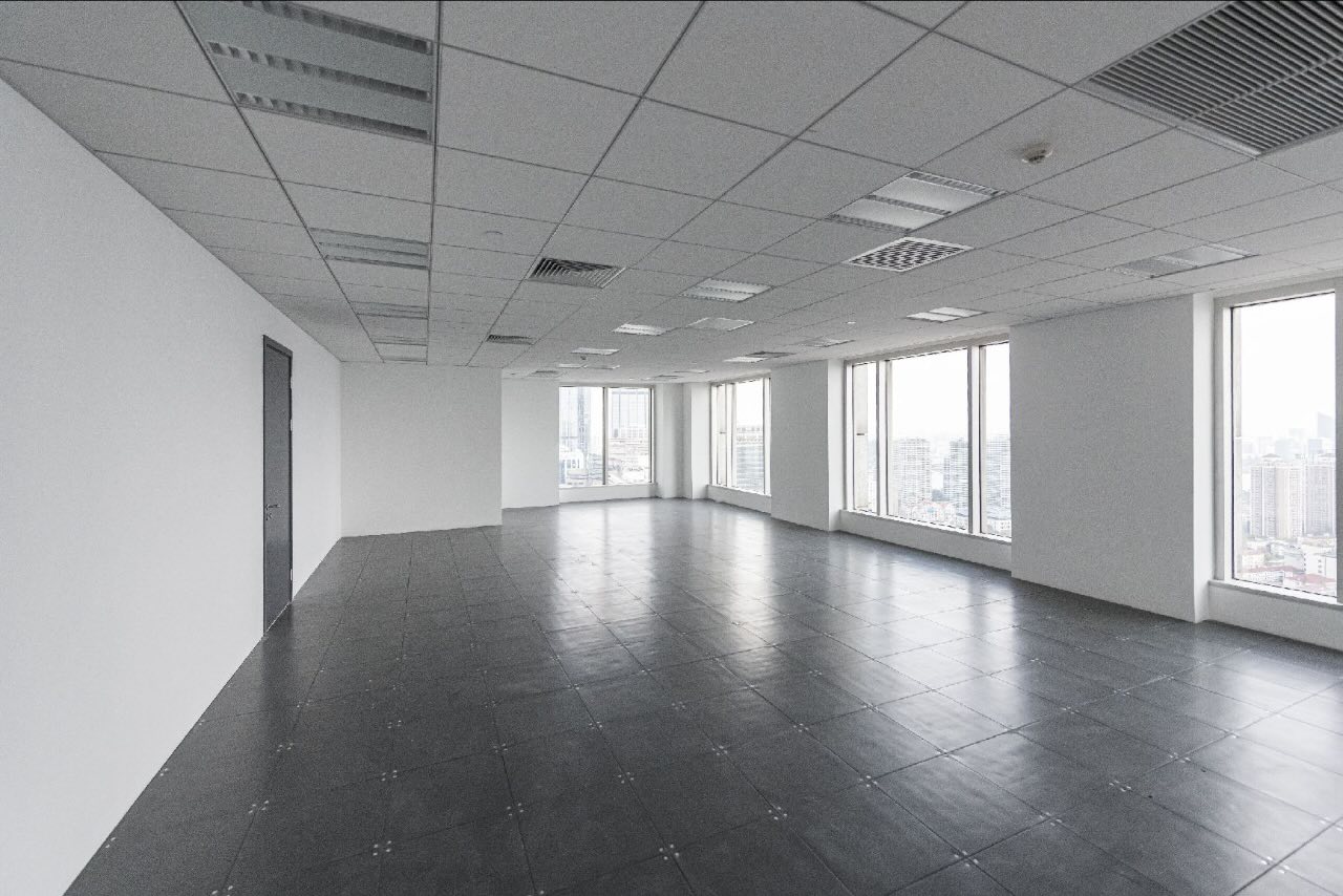 浦发大厦浦发大厦，户型方正，标准交付，2号线东昌路站