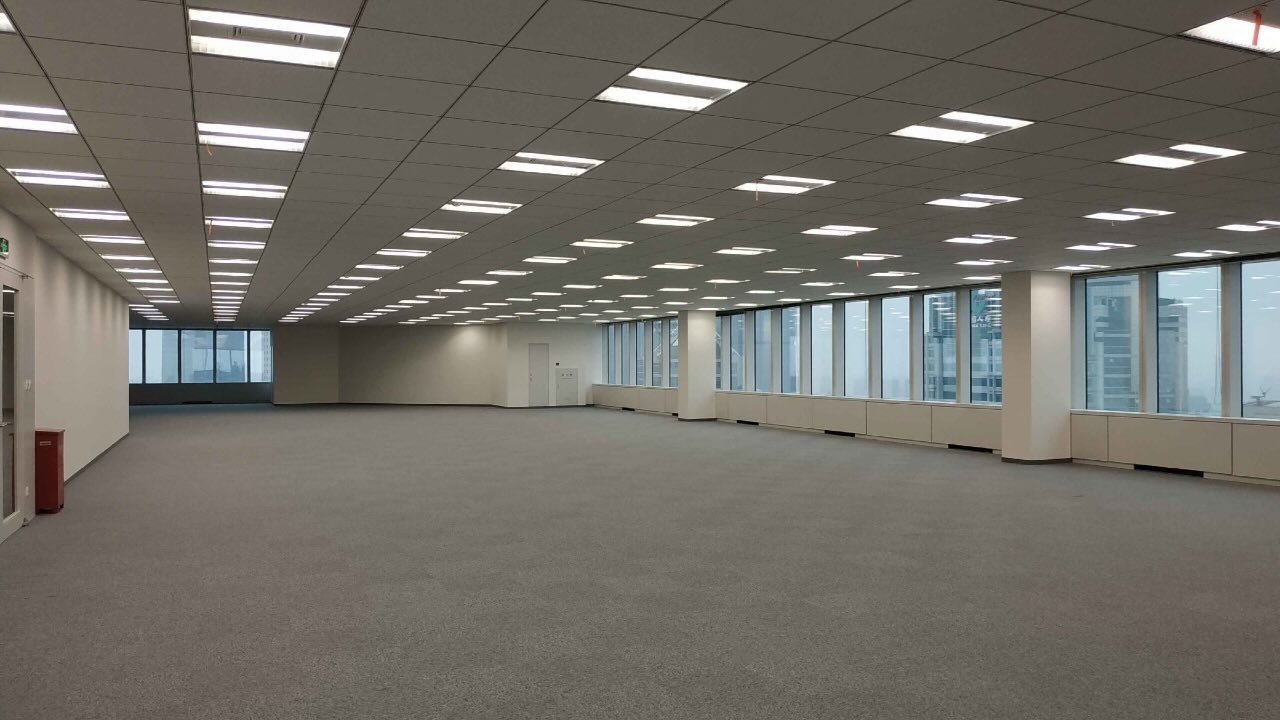 上海环球金融中心355平米办公室出租_11.00元/m²/天