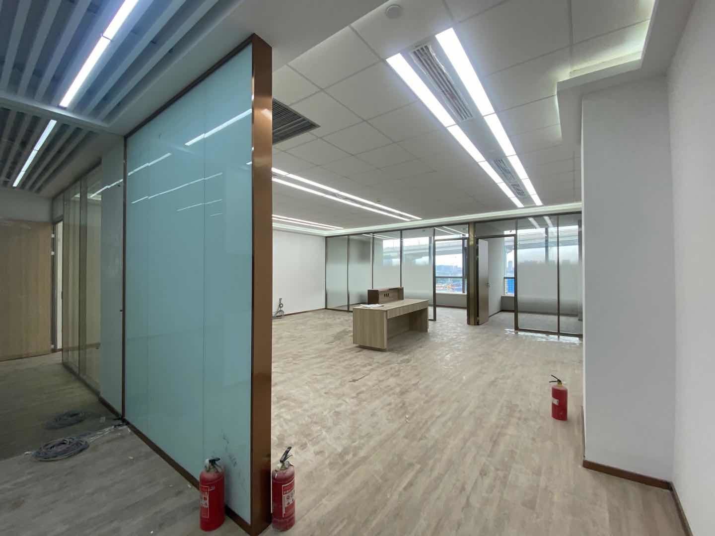 中国黄金大厦266平米办公室出租_6.08元/m²/天