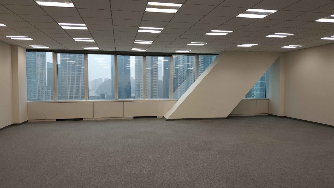 上海环球金融中心地标建筑环球金融中心随时看房业主关系到位多面积可选