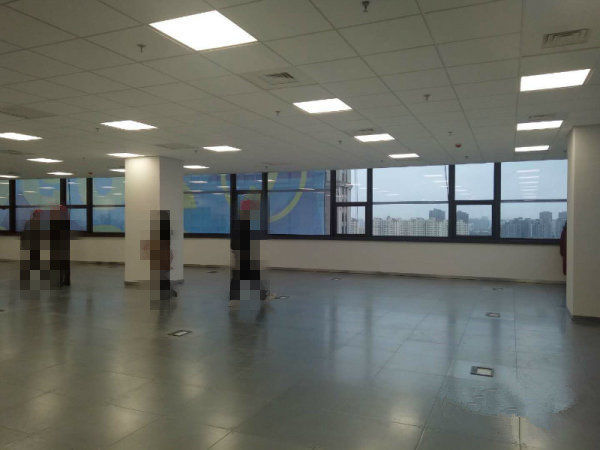 汇宝中心北蔡/御桥，汇宝中心，234.09平米出租，随时看房