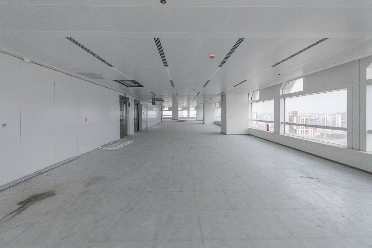 上海SK大厦　 上海SK大厦　世博地标建筑　360°江景　7号线地铁口