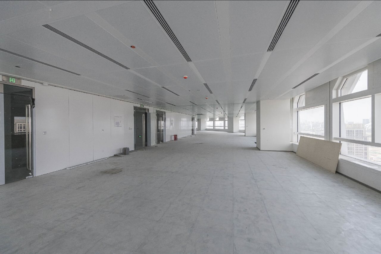 上海SK大厦　 上海SK大厦　世博地标建筑　360°江景　7号线地铁口