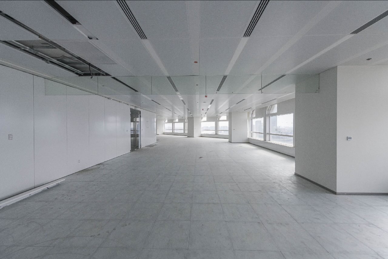 上海SK大厦　 上海SK大厦　世博地标建筑　360°江景　7号线地铁口