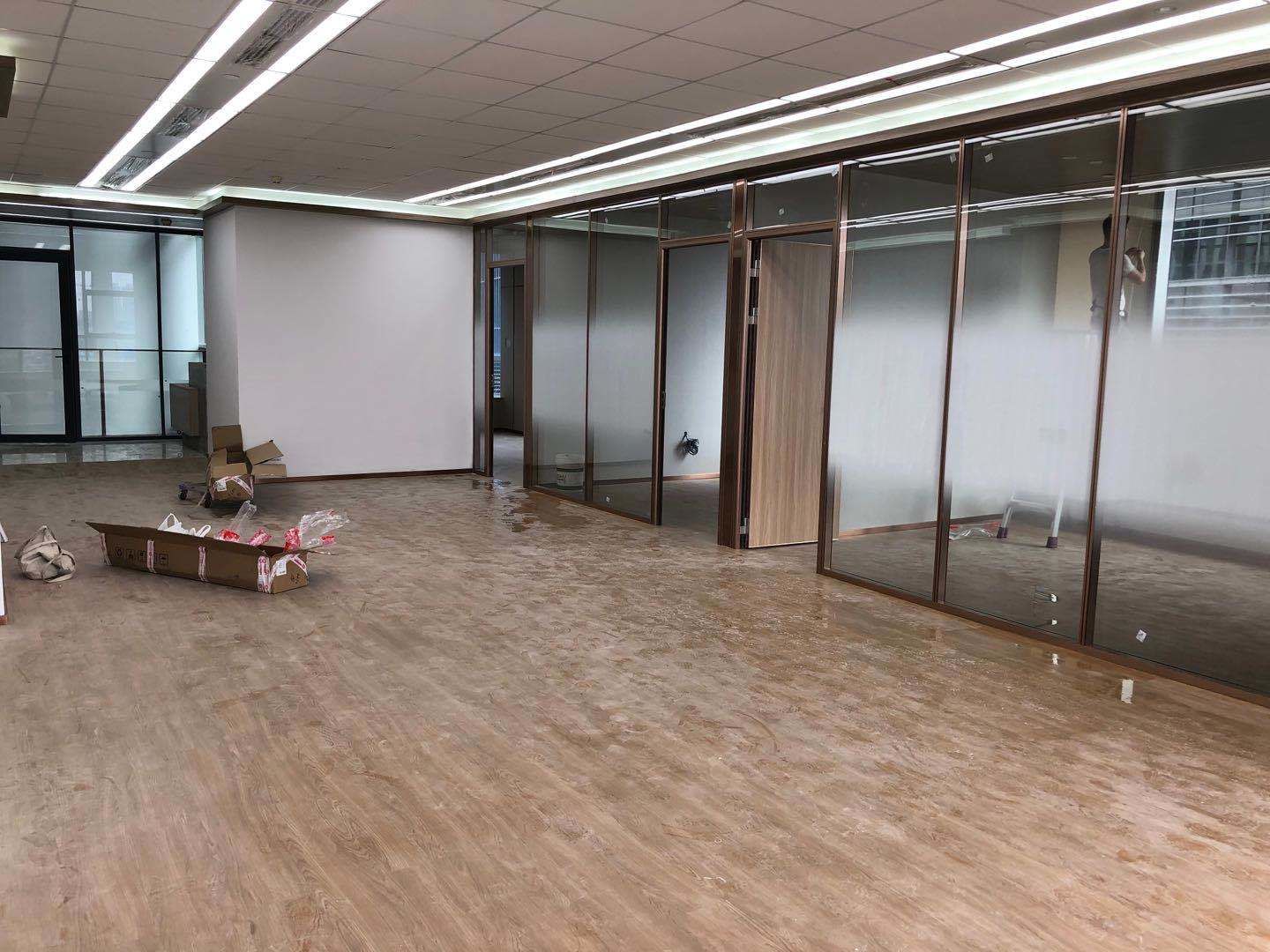 中国黄金大厦中金上海大厦,世博央企总部基地,房型方正,交通便利