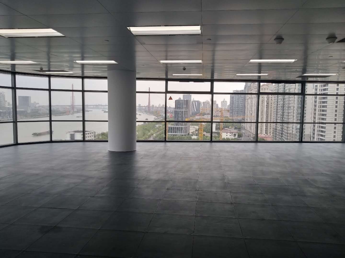 富源置地广场浦东 富源置地广场 376平米 简装修
