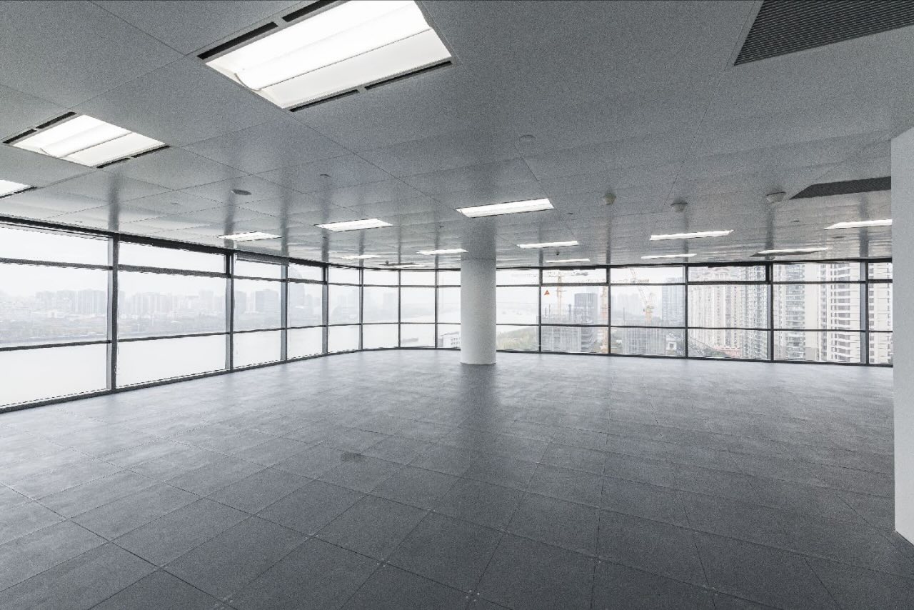 富源置地广场453平米办公室出租_5.20元/m²/天