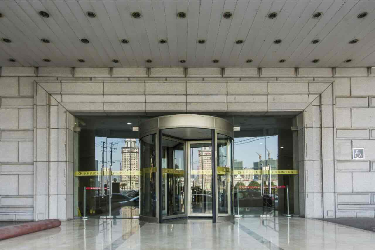 谷泰滨江大厦