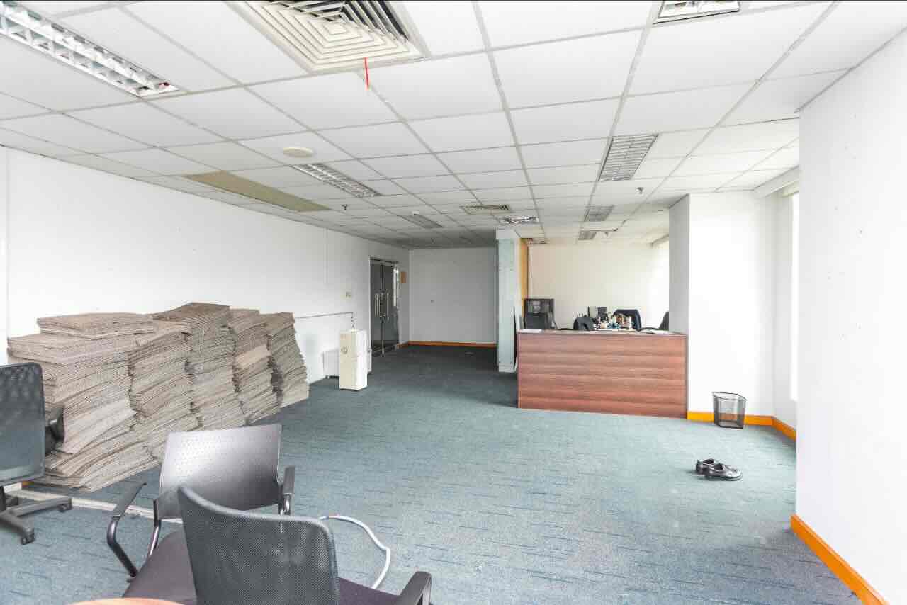 高登金融大厦近地铁户型正气利用率高价格可谈免租期长