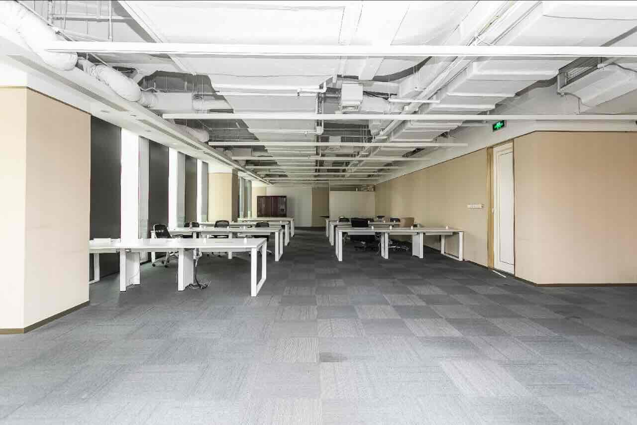 外滩SOHO429平米办公室出租_0.00元/m²/天