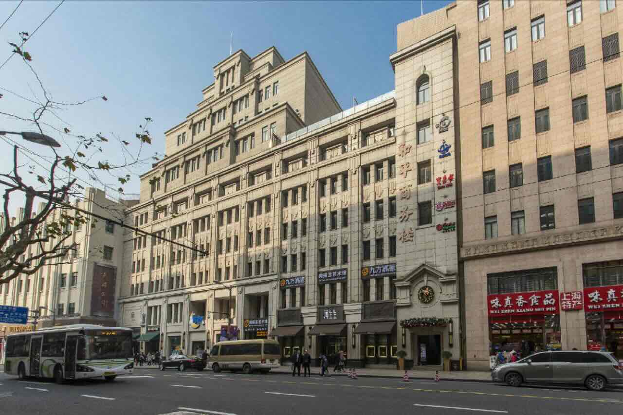 「和平商务楼」写字楼出租_和平商务楼办公室出租价格_和平商务楼办公楼租金