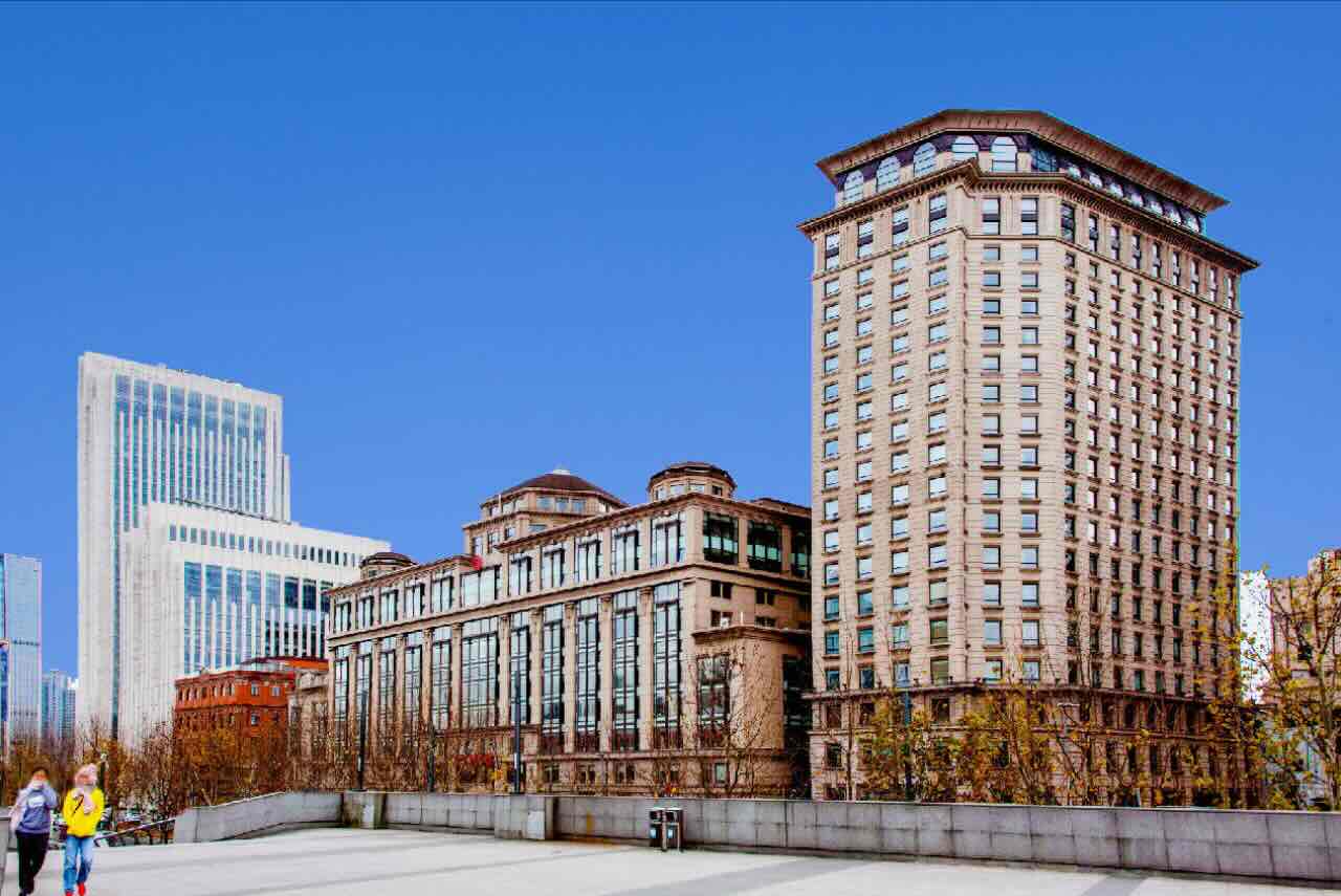 「外滩华融大厦」写字楼出租_外滩华融大厦办公室出租价格_外滩华融大厦办公楼租金
