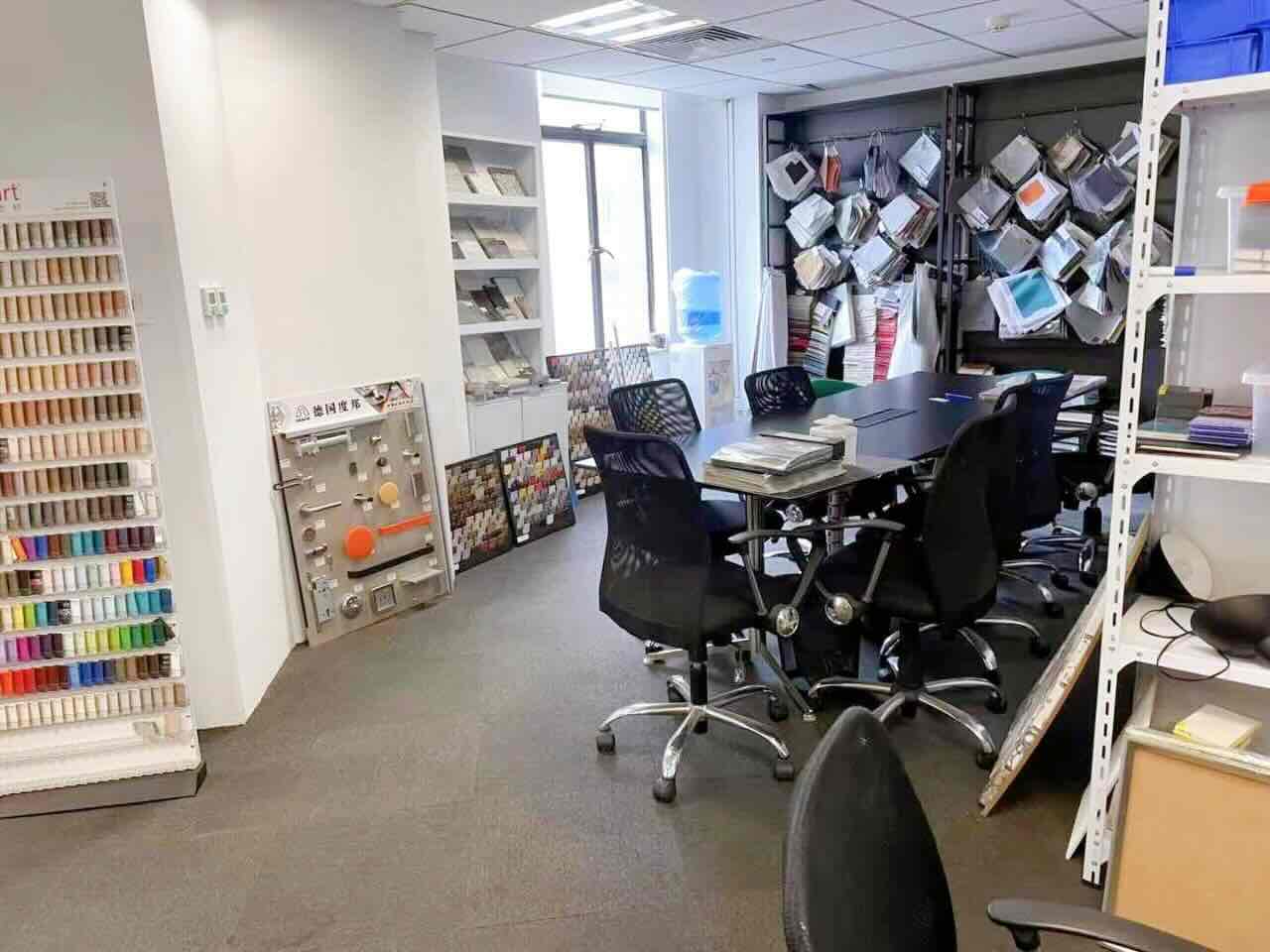 建设大厦190平米办公室出租_5.17元/m²/天