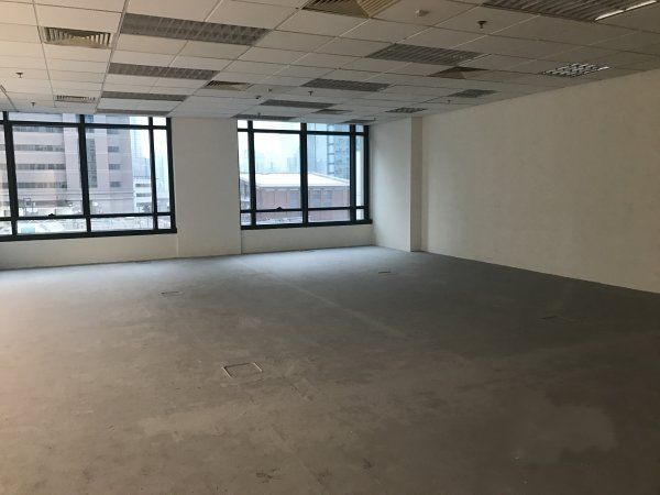 金光外滩中心200平米办公室出租_8.01元/m²/天