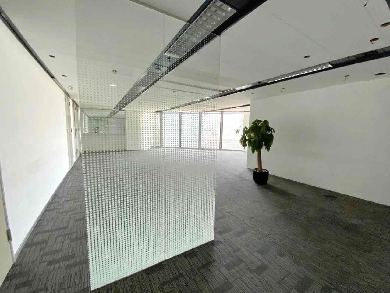 久事大厦262平米办公室出租_6.89元/m²/天
