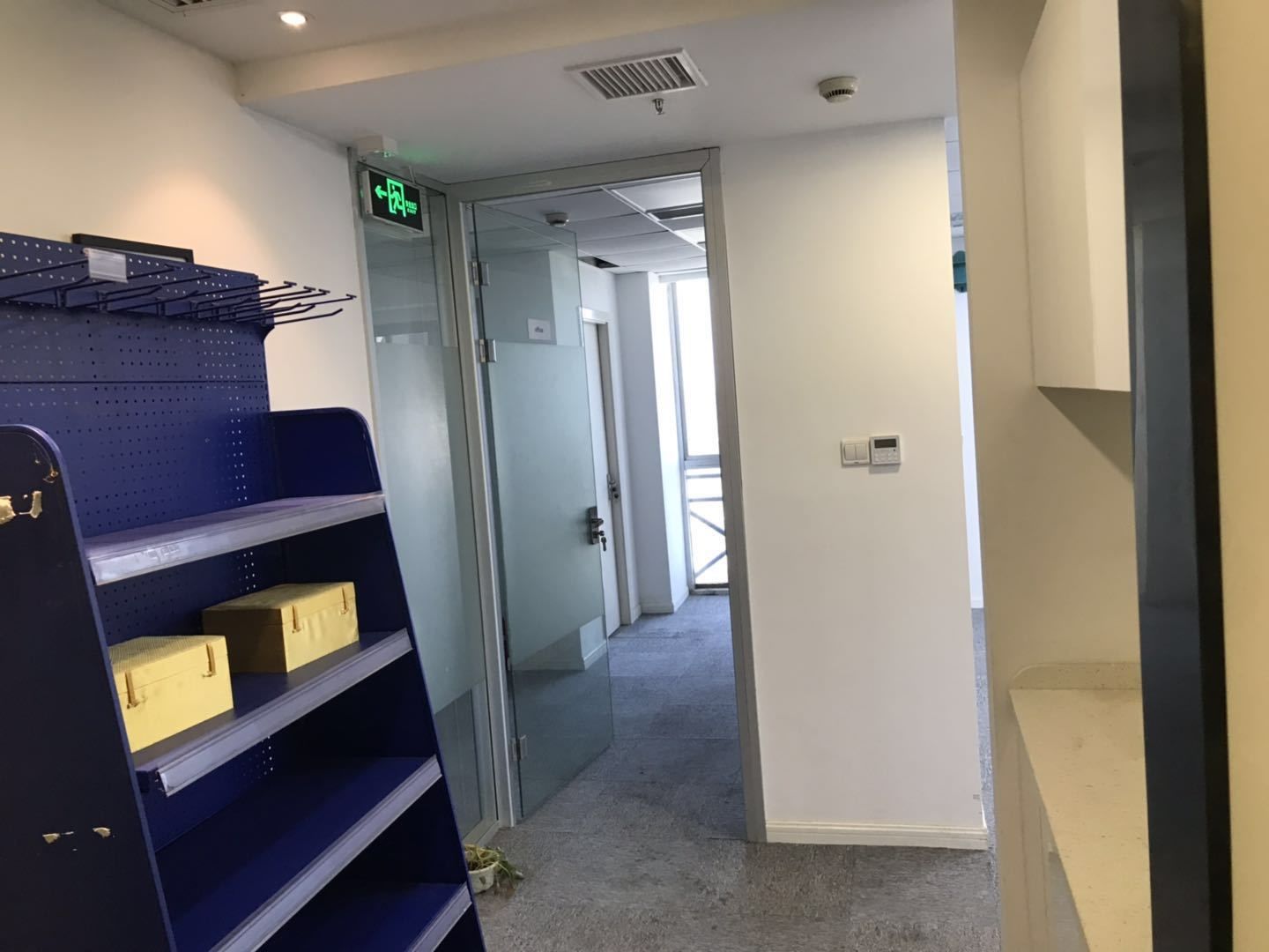 谷泰滨江大厦南浦大桥　谷泰滨江大厦　240平　可看江　看房随时