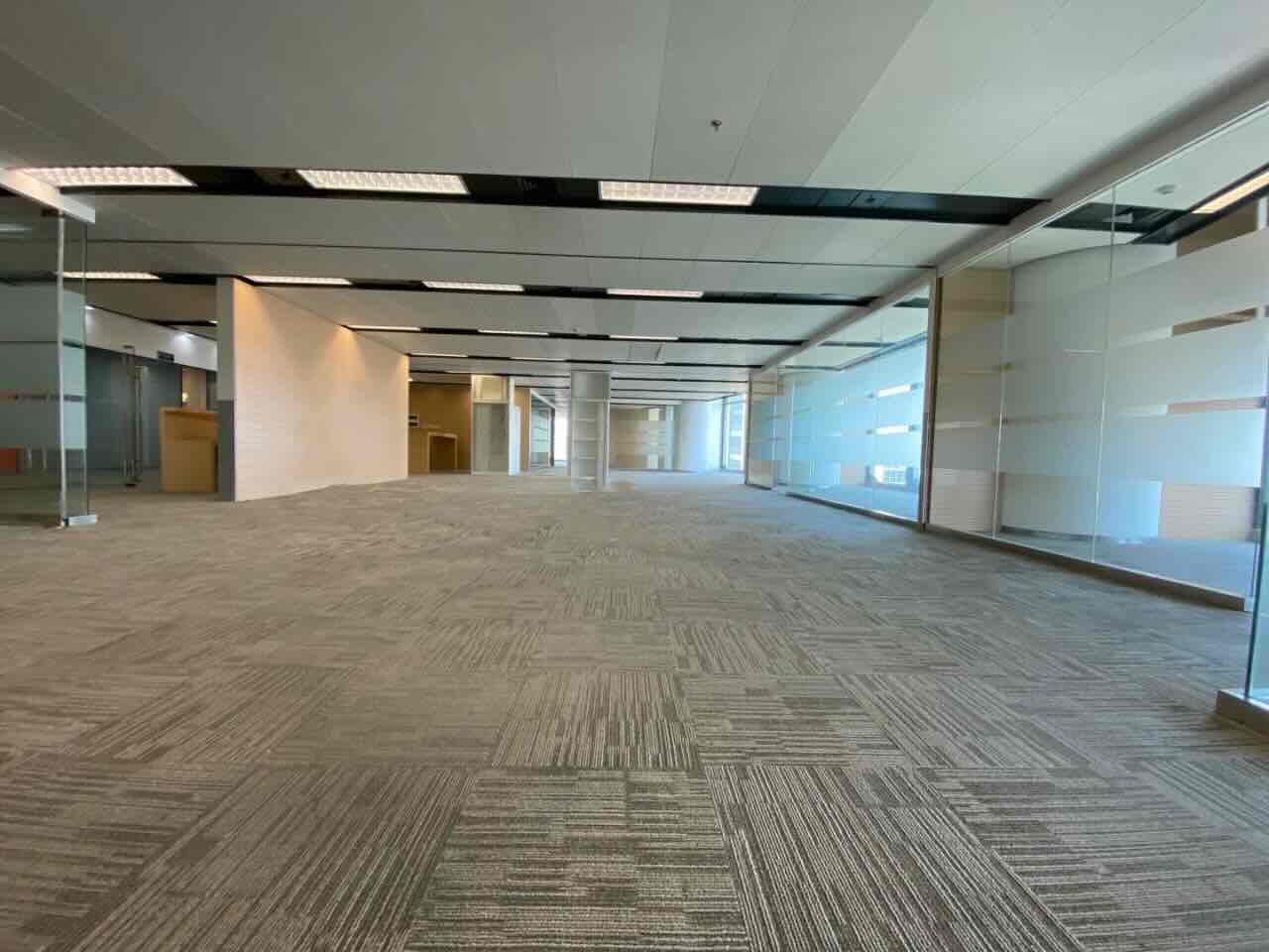 久事大厦外滩一线江景，新交付楼品好平价业主诚意
