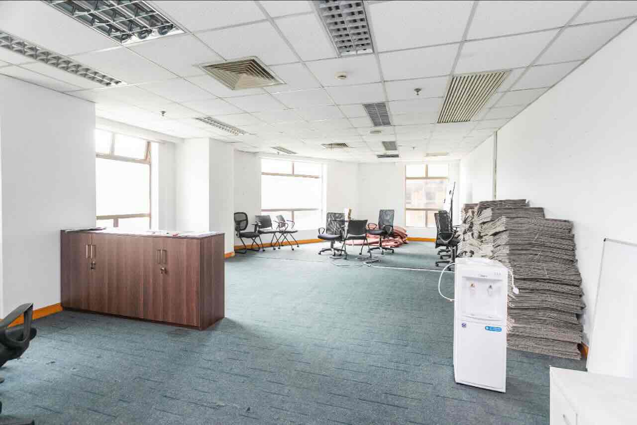 高登金融大厦近地铁户型正气利用率高价格可谈免租期长