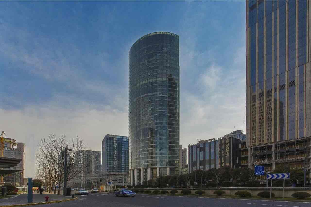 「久事大厦」写字楼出租_久事大厦办公室出租价格_久事大厦办公楼租金