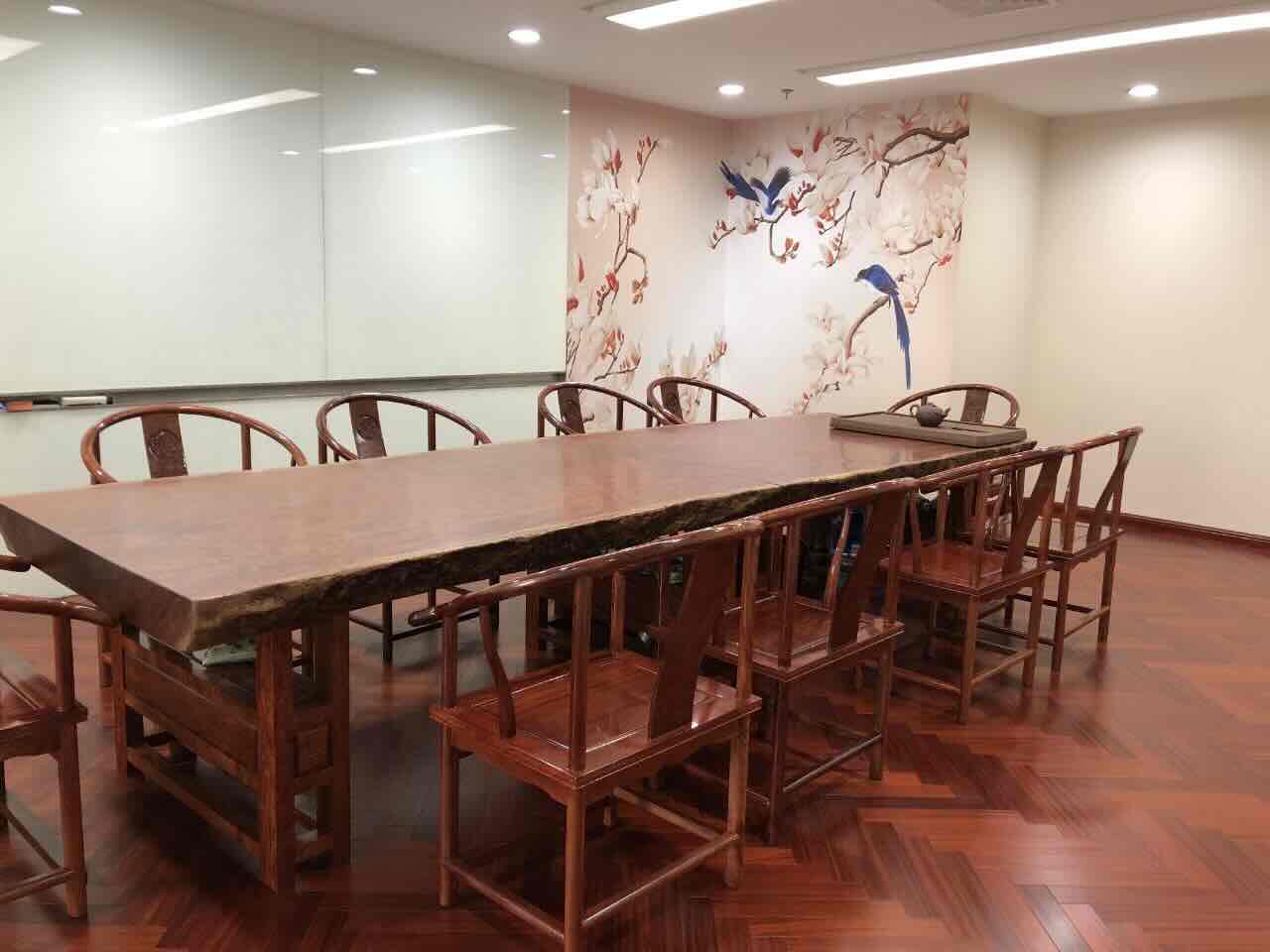 久事大厦外滩首排江景无遮挡　BFC隔壁档次高物业管理好