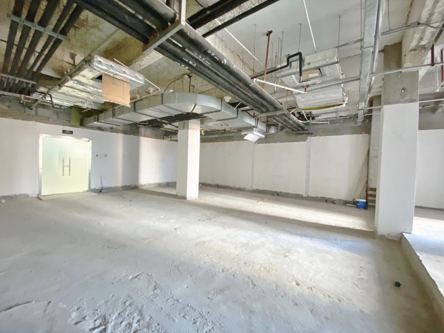 中实大楼优秀历史保留建筑 半岛酒店隔壁 看房提前一天预约