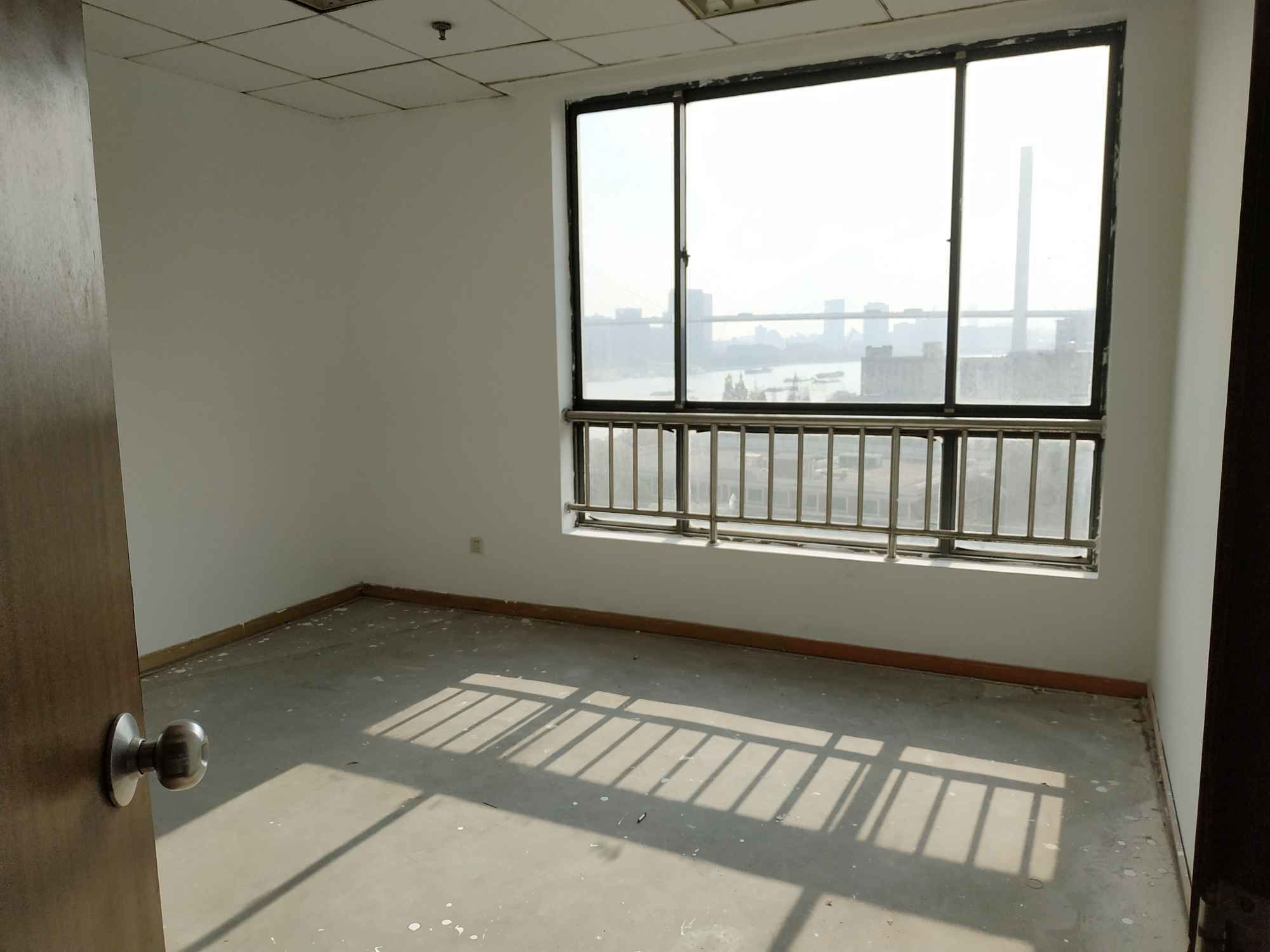 谷泰滨江大厦黄浦区谷泰滨江大厦241平可定制装修