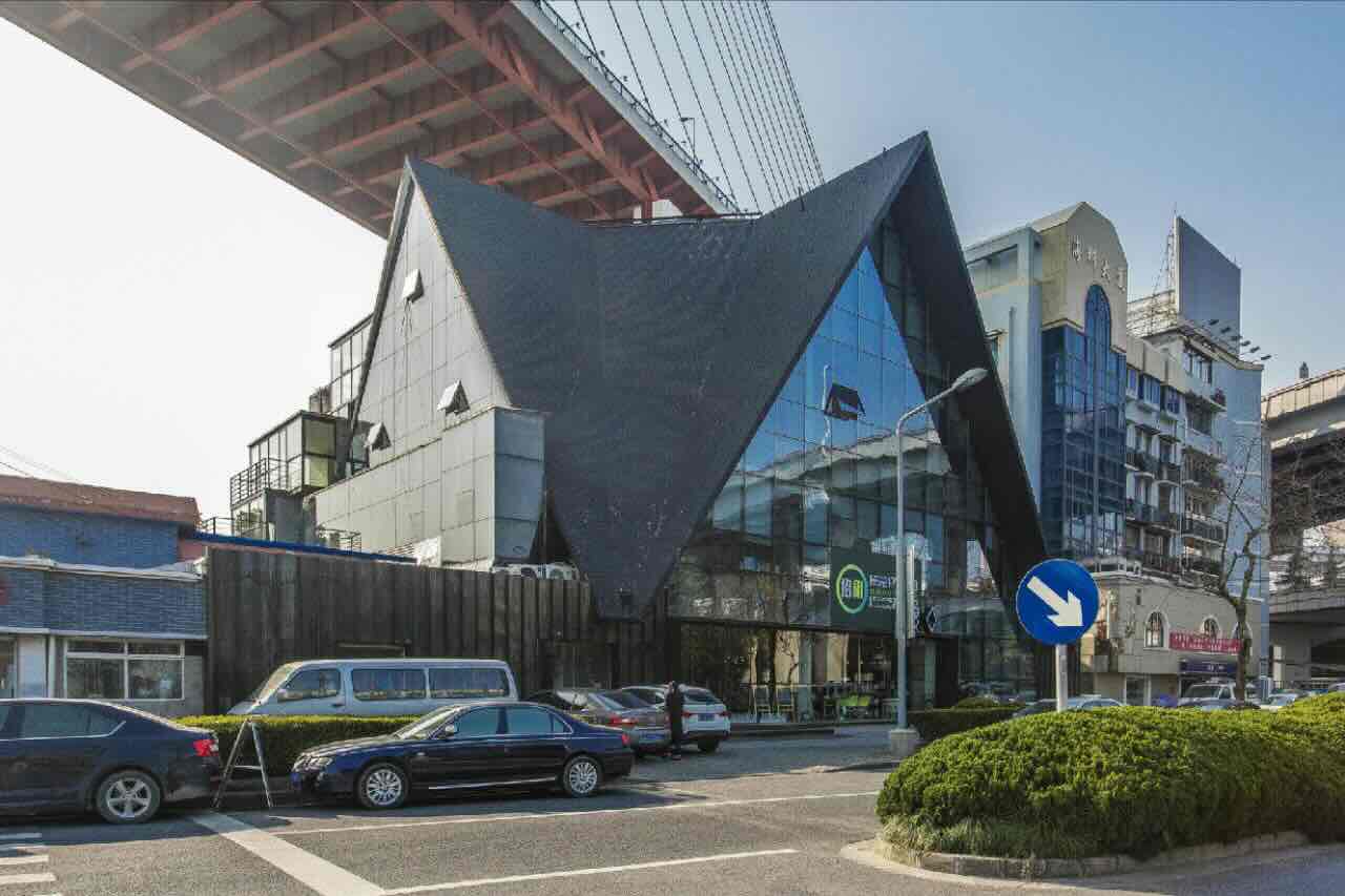 「渡口空间」写字楼出租_渡口空间办公室出租价格_渡口空间办公楼租金