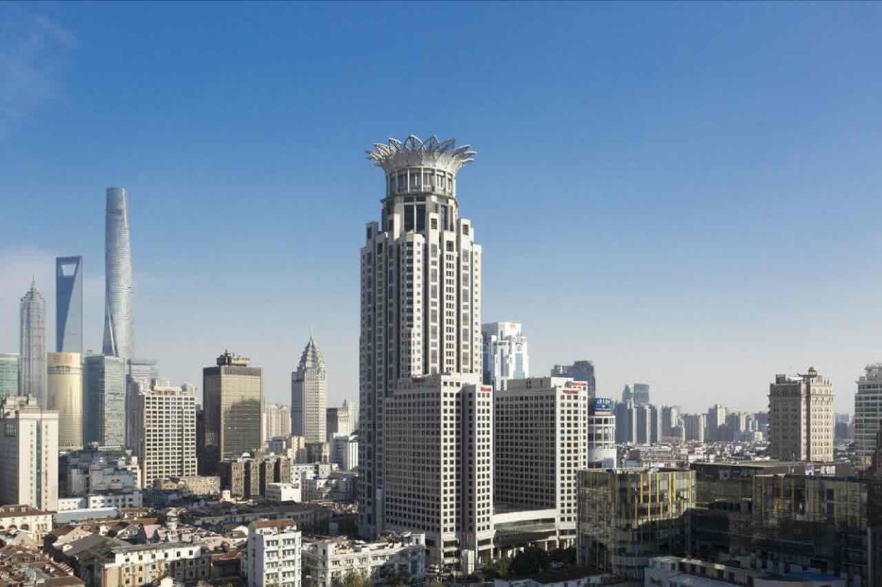 「金光外滩中心」写字楼出租_金光外滩中心办公室出租价格_金光外滩中心办公楼租金