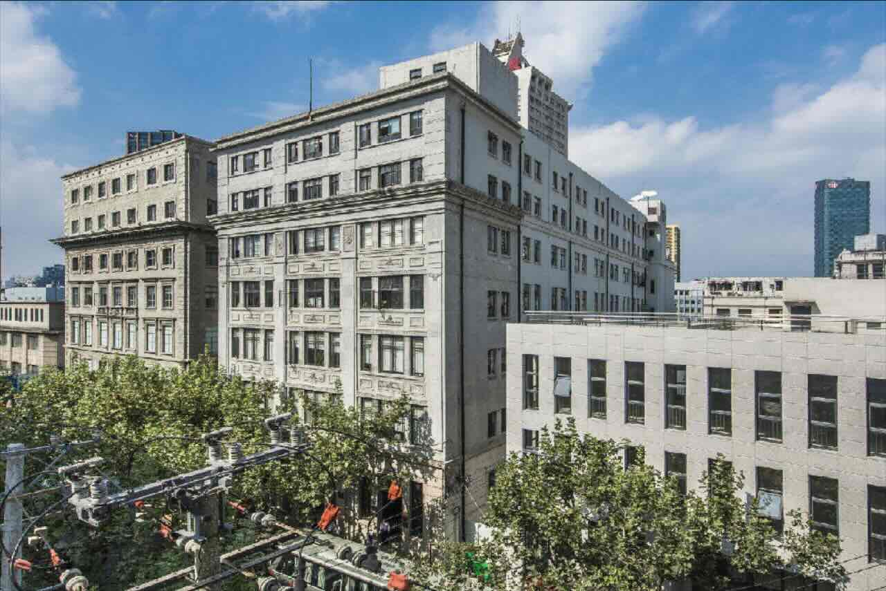 「中一大楼」写字楼出租_中一大楼办公室出租价格_中一大楼办公楼租金