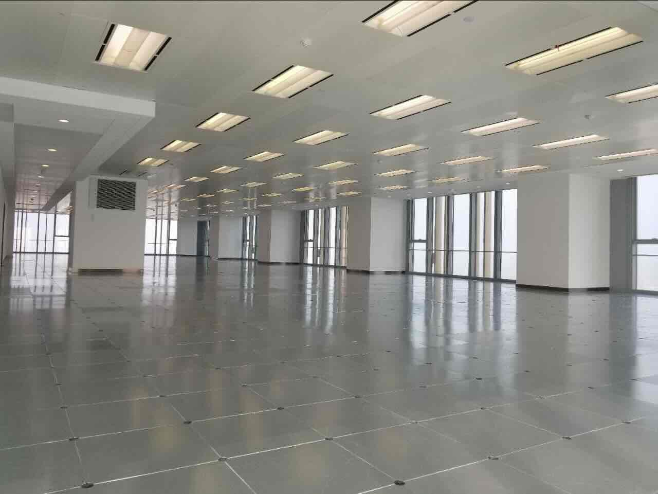金外滩国际广场黄埔区外滩　金外滩国际广场　543平米　江景房　近BFC