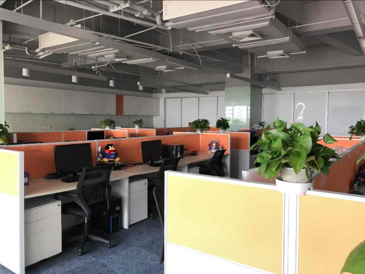 久事大厦外滩首排江景无遮挡　BFC隔壁档次高物业管理好