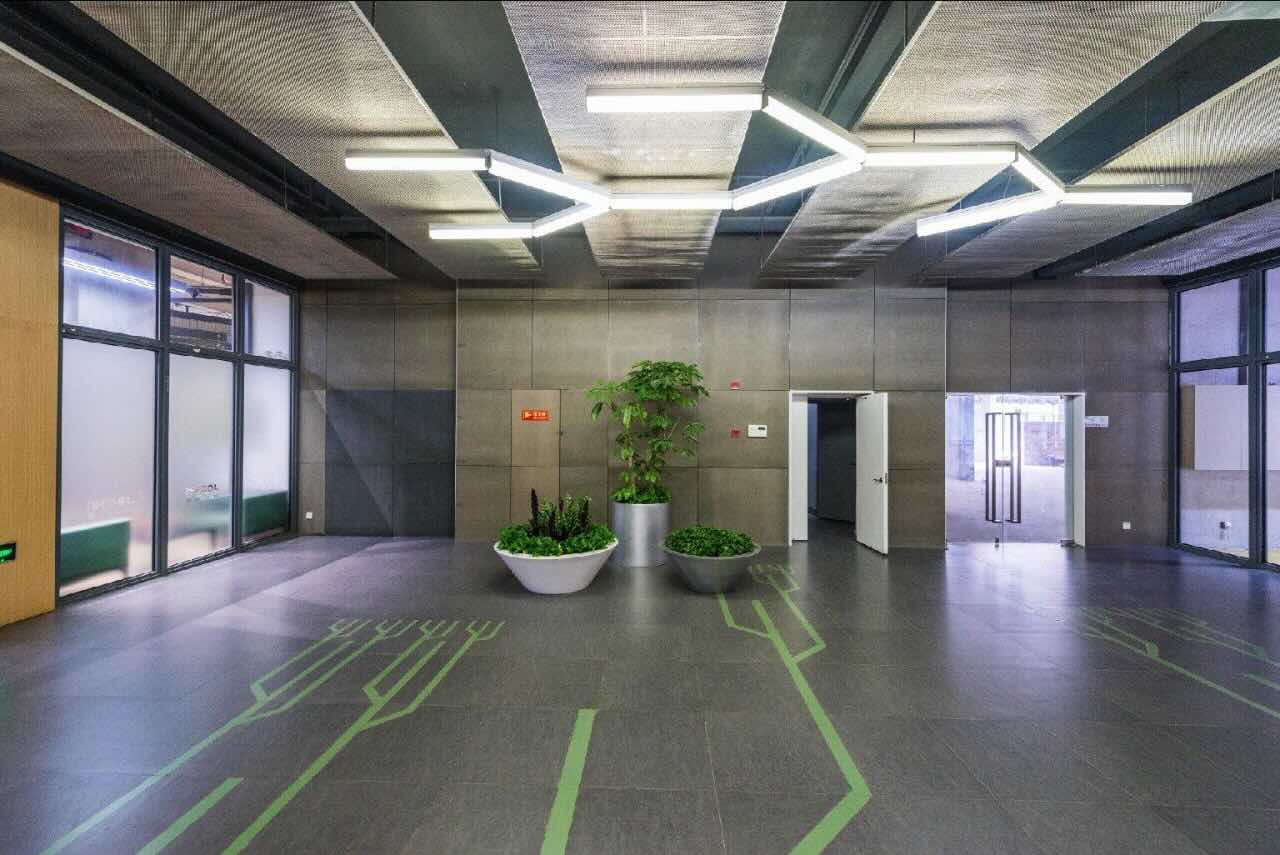 长阳创谷