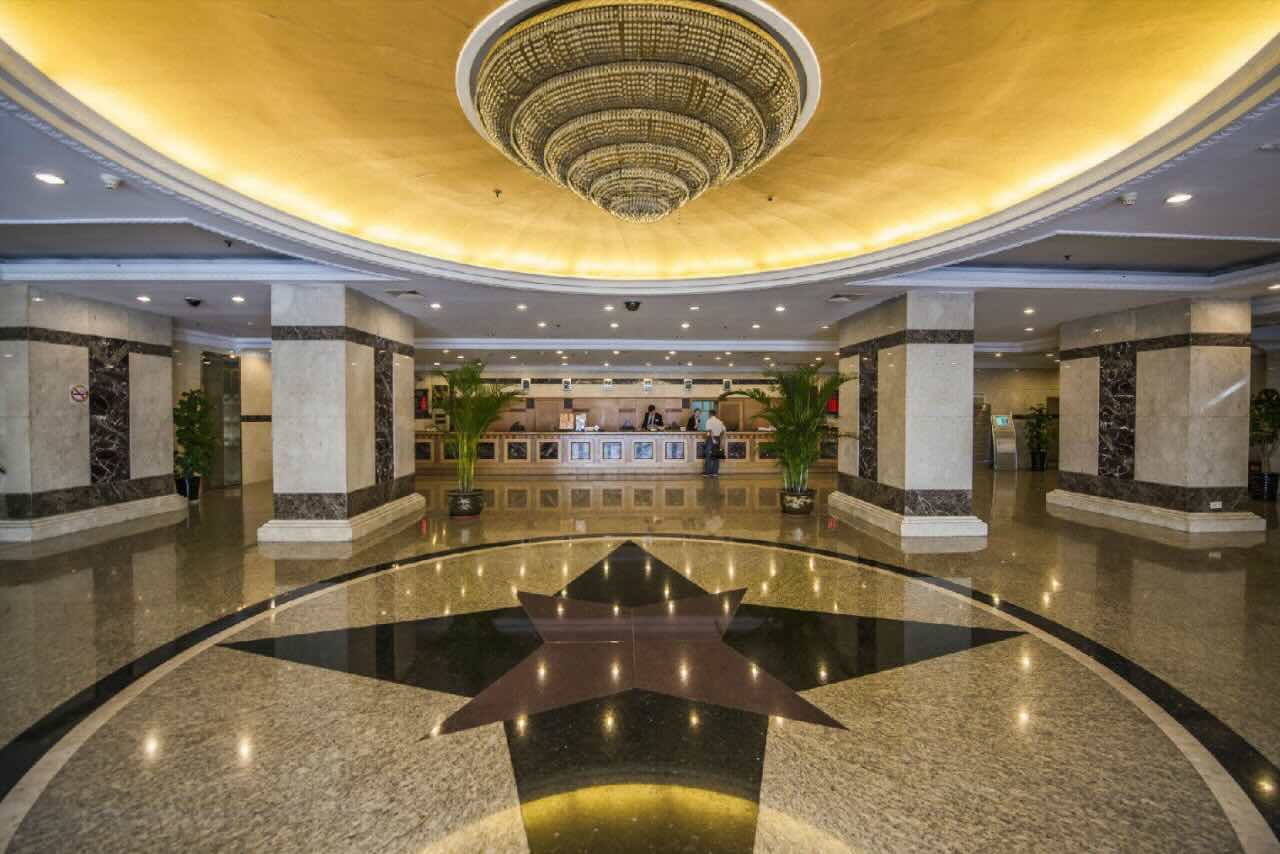 江天大厦
