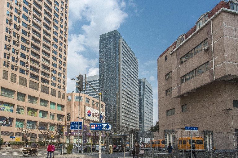 「嘉里企业中心(嘉里不夜城三期)」写字楼出租_嘉里企业中心(嘉里不夜城三期)办公室出租价格_嘉里企业中心(嘉里不夜城三期)办公楼租金
