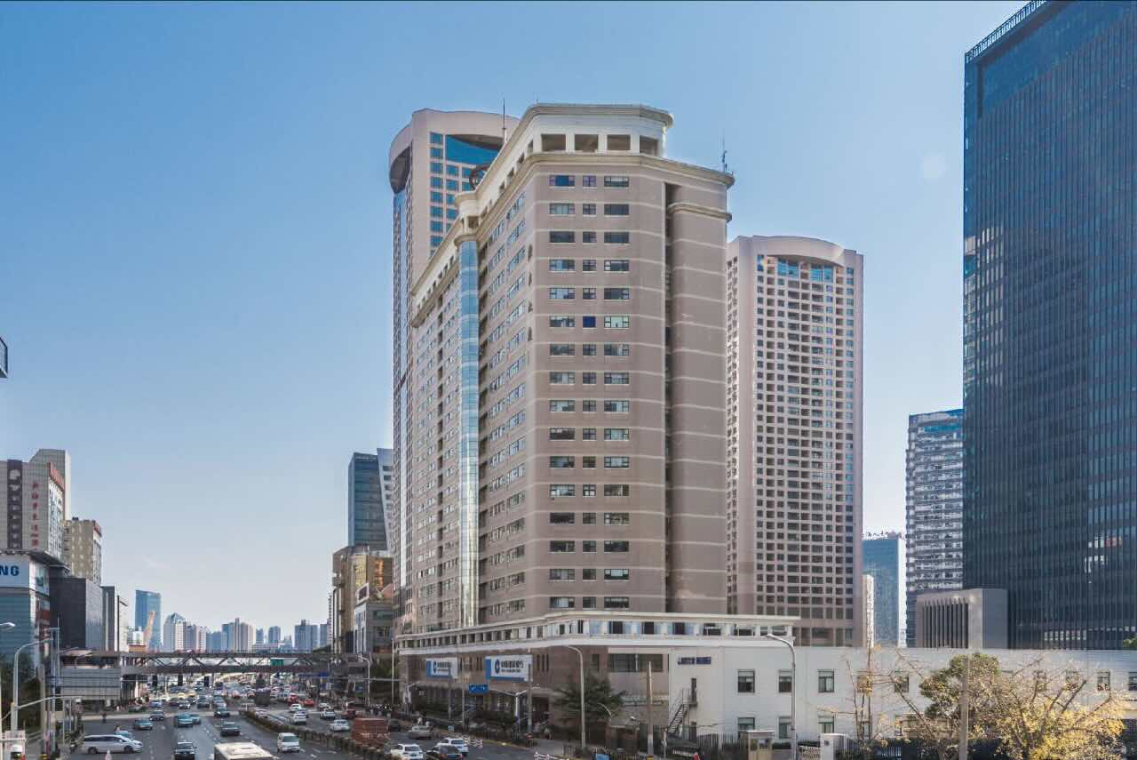 「康吉大厦」写字楼出租_康吉大厦办公室出租价格_康吉大厦办公楼租金