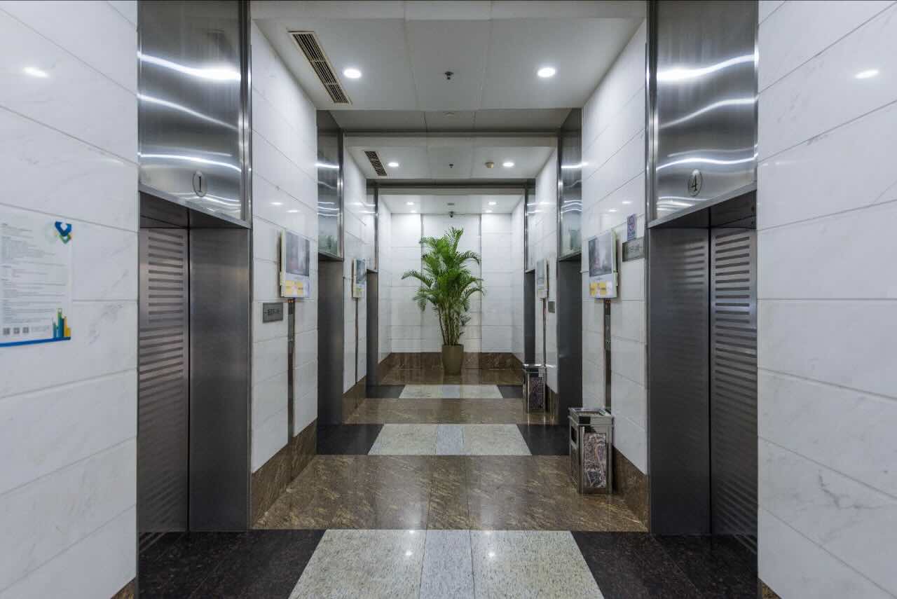 复旦科技园大厦