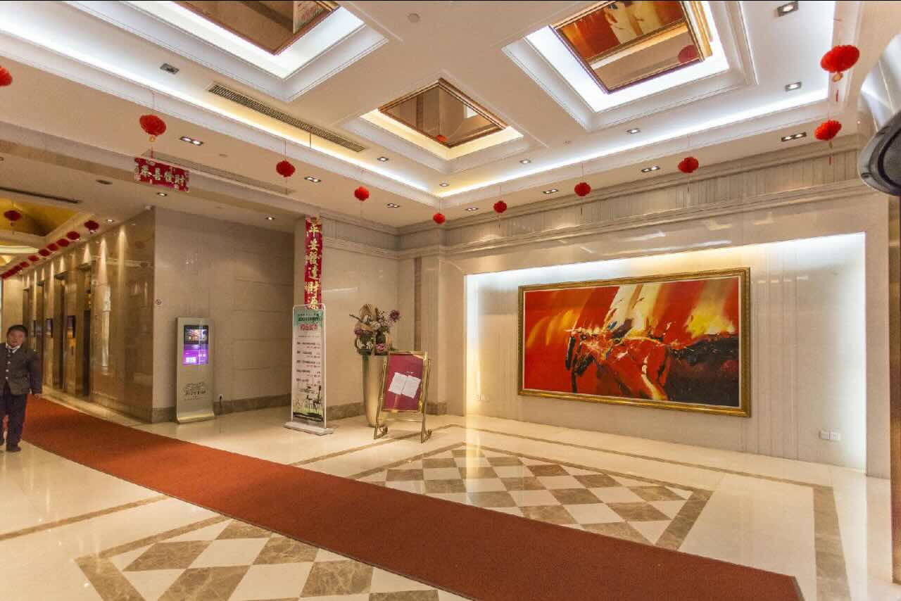 苏河1号