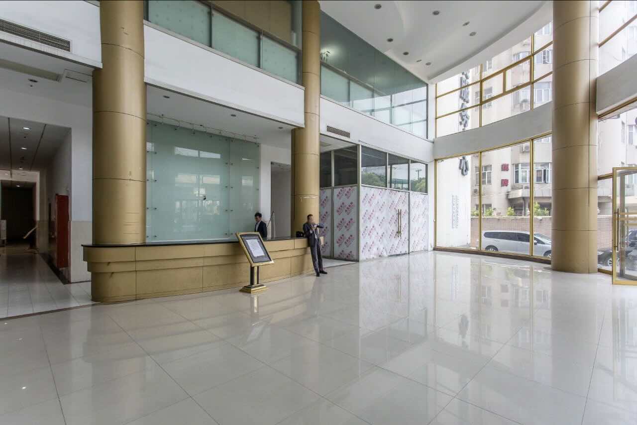 云华科技大厦