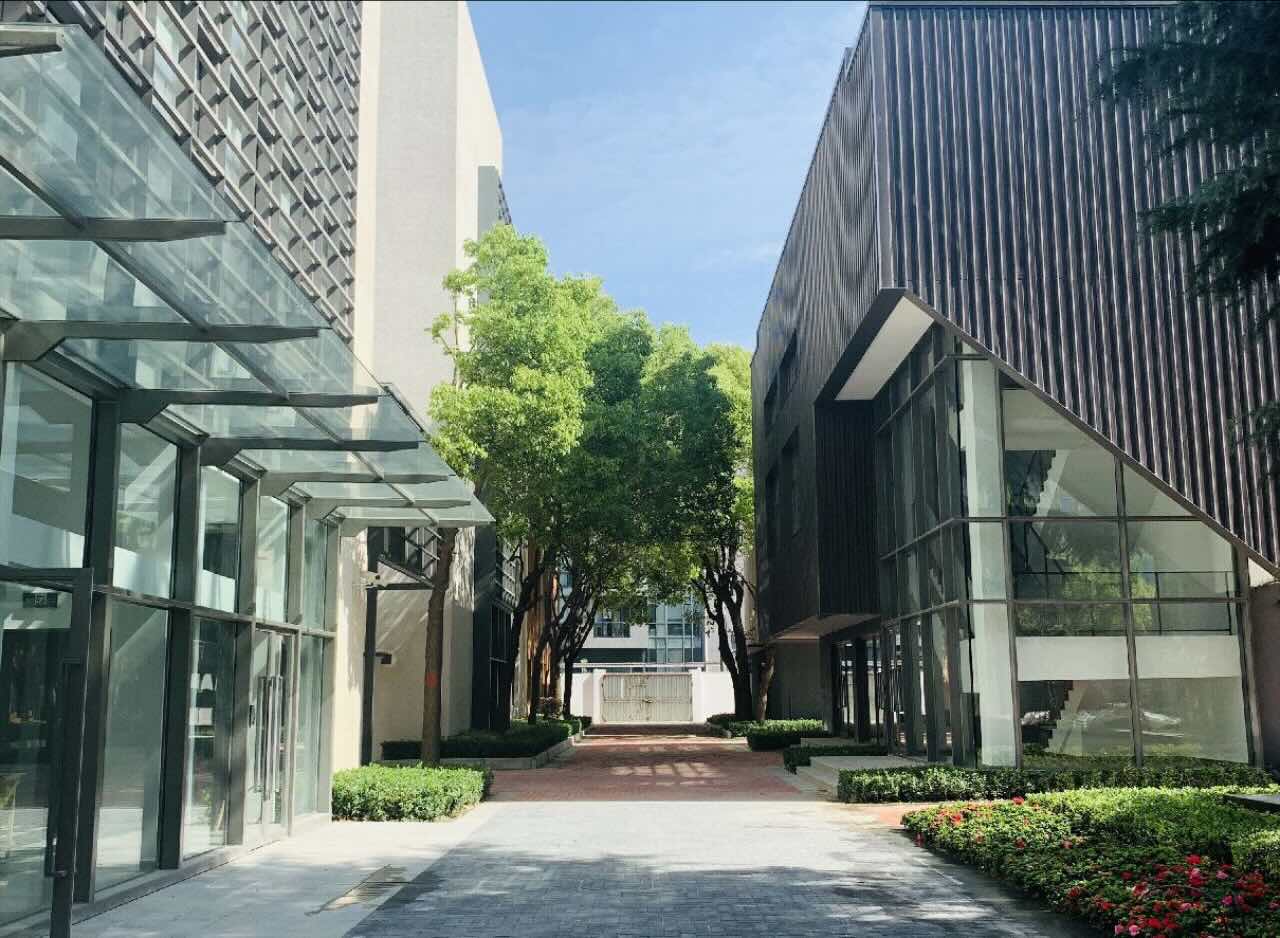 安垦汇智创意园