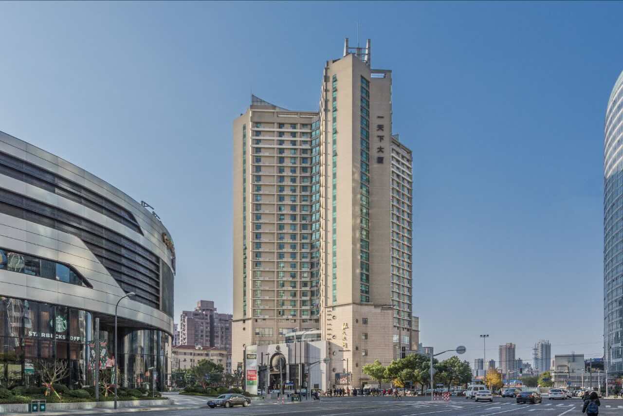「一天下大厦」写字楼出租_一天下大厦办公室出租价格_一天下大厦办公楼租金