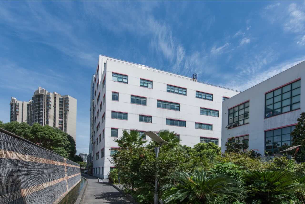 E构产业园区
