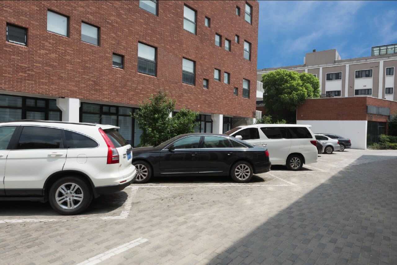 复地四季广场