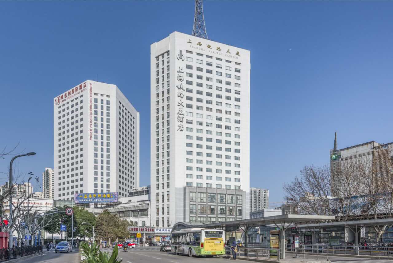 「上海铁路大厦」写字楼出租_上海铁路大厦办公室出租价格_上海铁路大厦办公楼租金