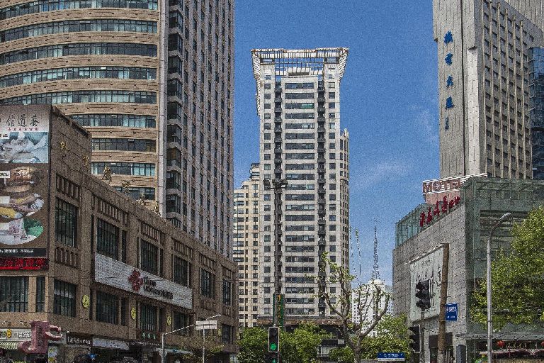「中房华东大厦」写字楼出租_中房华东大厦办公室出租价格_中房华东大厦办公楼租金