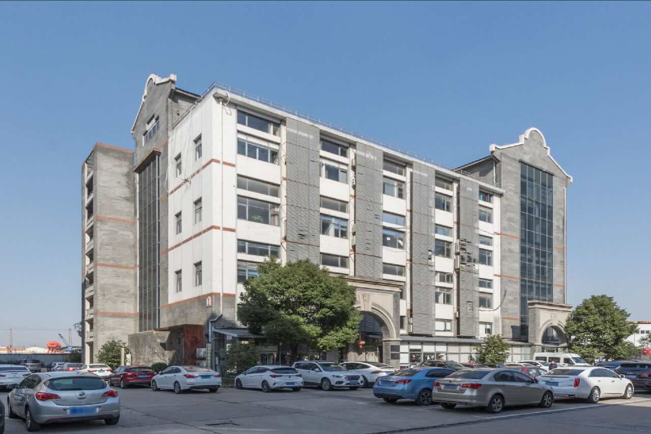 「博济·上海智汇园」写字楼出租_博济·上海智汇园办公室出租价格_博济·上海智汇园办公楼租金
