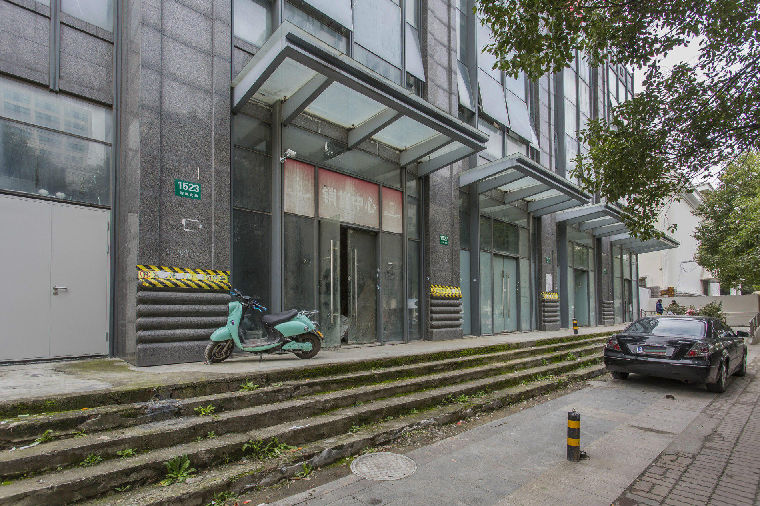 珞禧商务中心