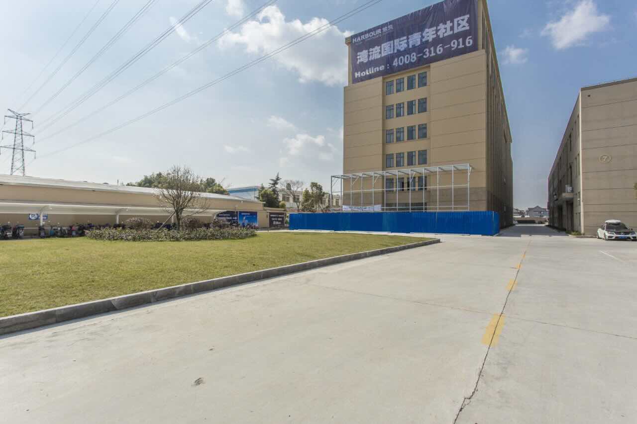 栋霖科技园