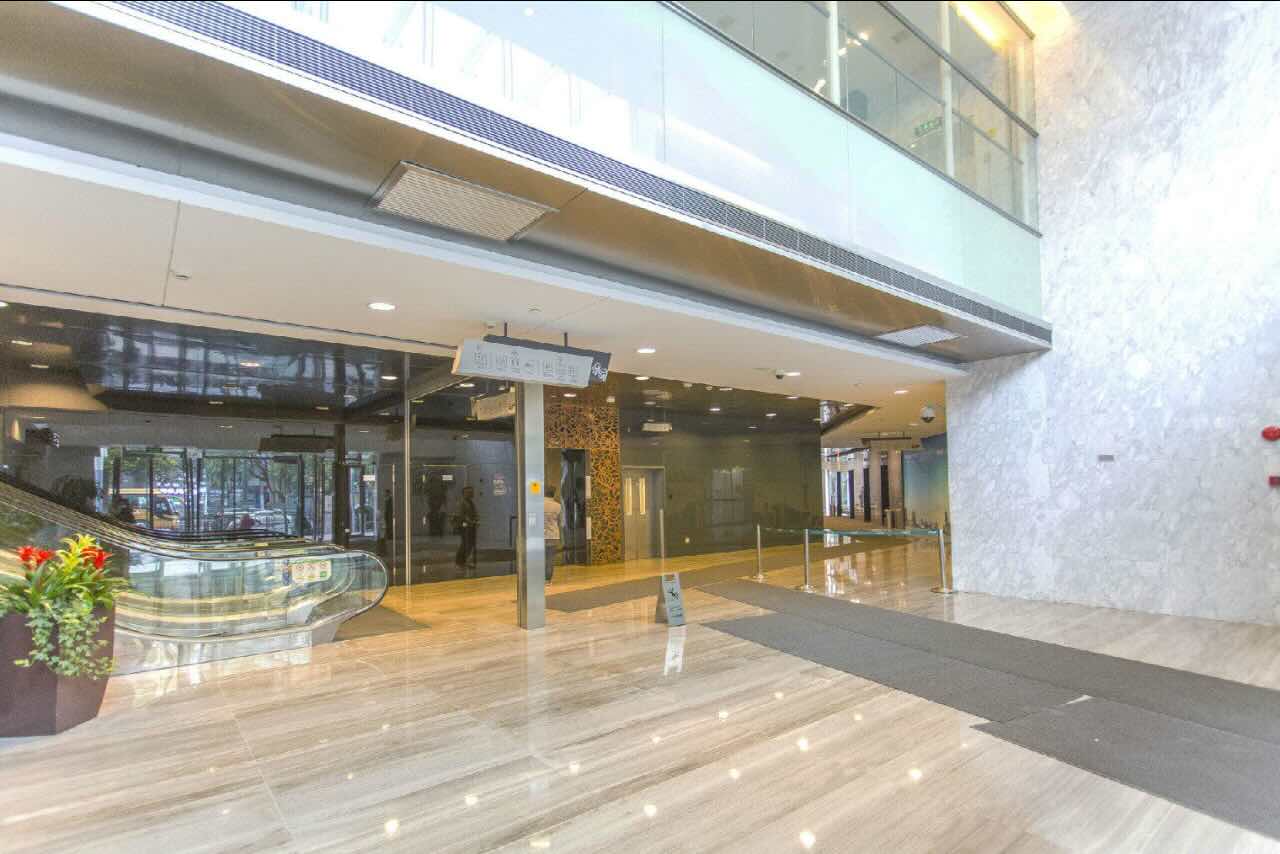 恒汇国际大厦