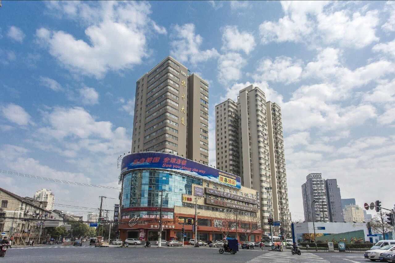 「华舟大厦」写字楼出租_华舟大厦办公室出租价格_华舟大厦办公楼租金