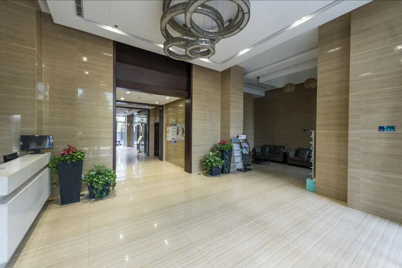 同和国际大厦